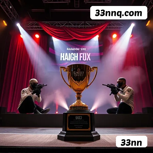 Slots no app 33nn mobile