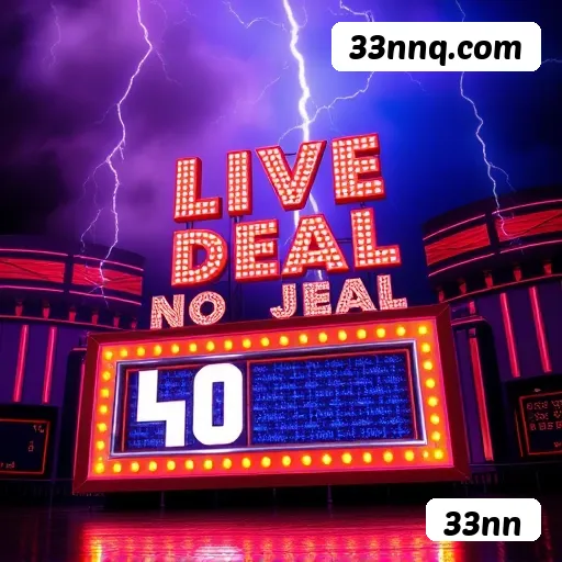 Bônus boas-vindas 33nn R$100