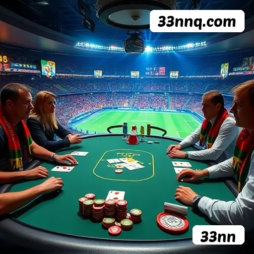 Cashback VIP 33nn - reembolso semanal