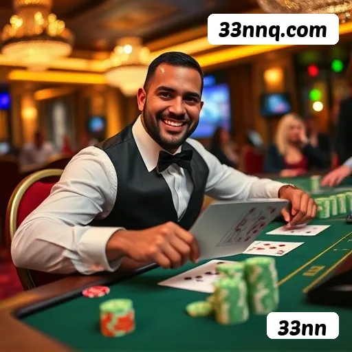 Suporte VIP 33nn - atendimento prioritário