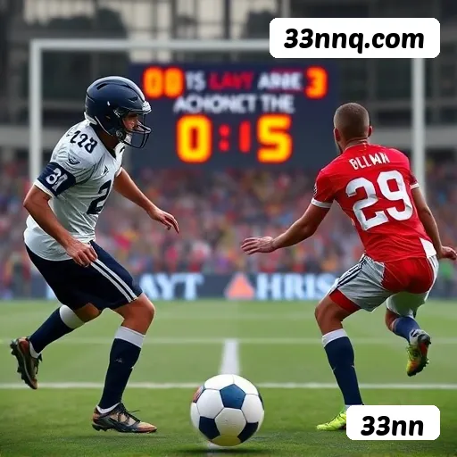 Bônus e prêmios 33nn