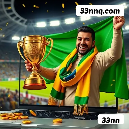 Slots com prêmios 33nn